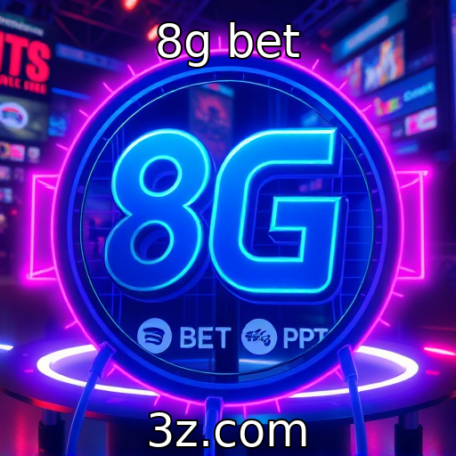 8g bet : Mercado de eSports e sua popularidade crescente