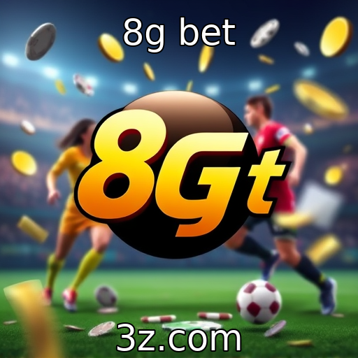 8g bet - Crescimento das apostas nos jogos digitais