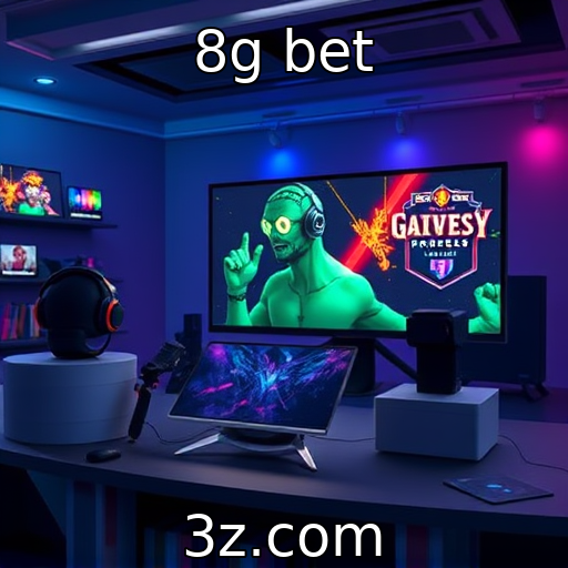 8g bet | Crescimento das plataformas de streaming de jogos