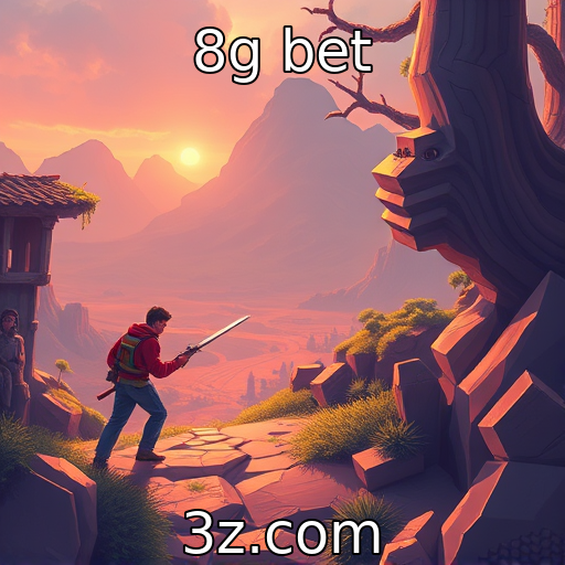 8g bet | Desenvolvedores independentes trazem novas perspectivas criativas