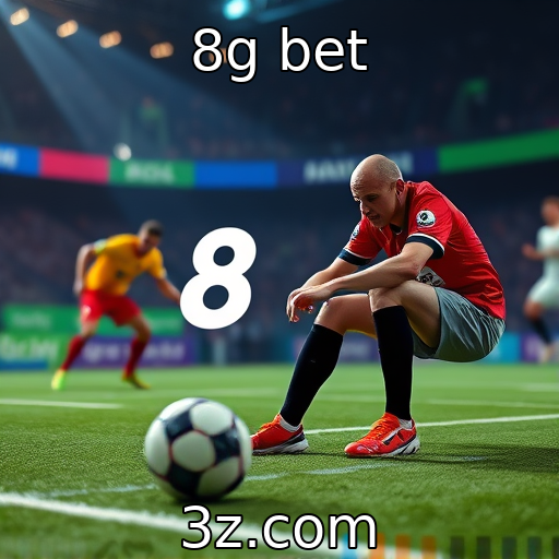 8g bet | Inovação em tecnologia de jogos interativos