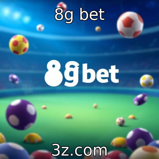 8g bet - Crescimento das plataformas de jogos móveis