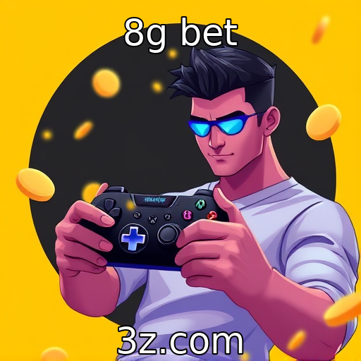 8g bet | Análise do mercado de jogos móveis e suas inovações
