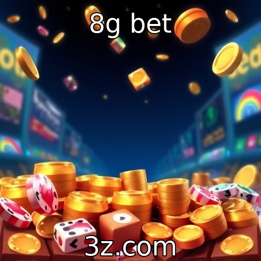 8g bet | Tendências em jogos online para os próximos meses