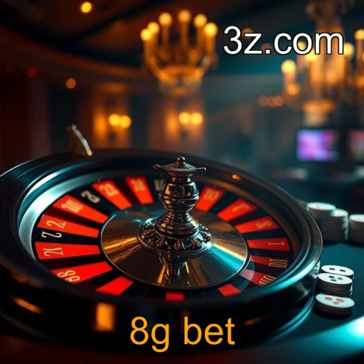 Explorando Reviews Exclusivas no 8g Bet para Jogadores Entusiasmados