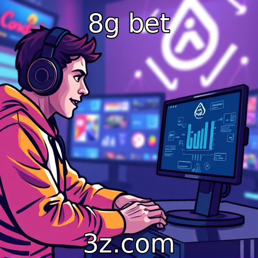 8g bet | Influência das streamers na popularidade de jogos