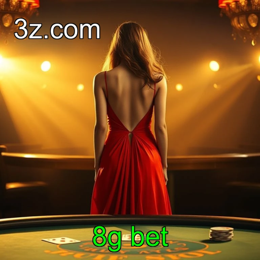 Suporte Excepcional: A Chave do Sucesso da 8g Bet