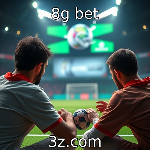 8g bet - Avanços tecnológicos moldam futuro dos jogos digitais
