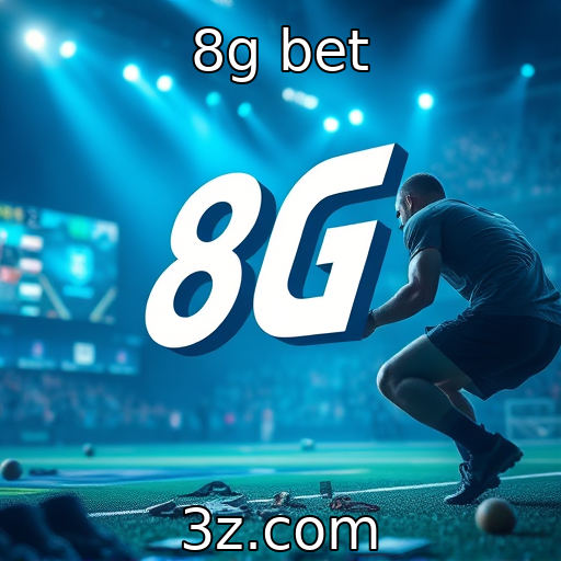 8g bet | Inovações tecnológicas na produção de jogos
